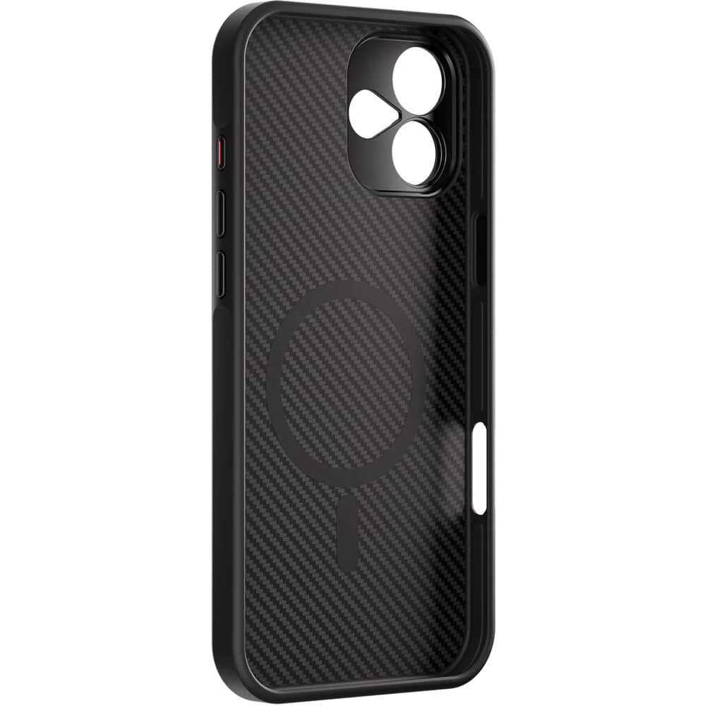 Freewell Pro Filmmaker Case for iPhone 16