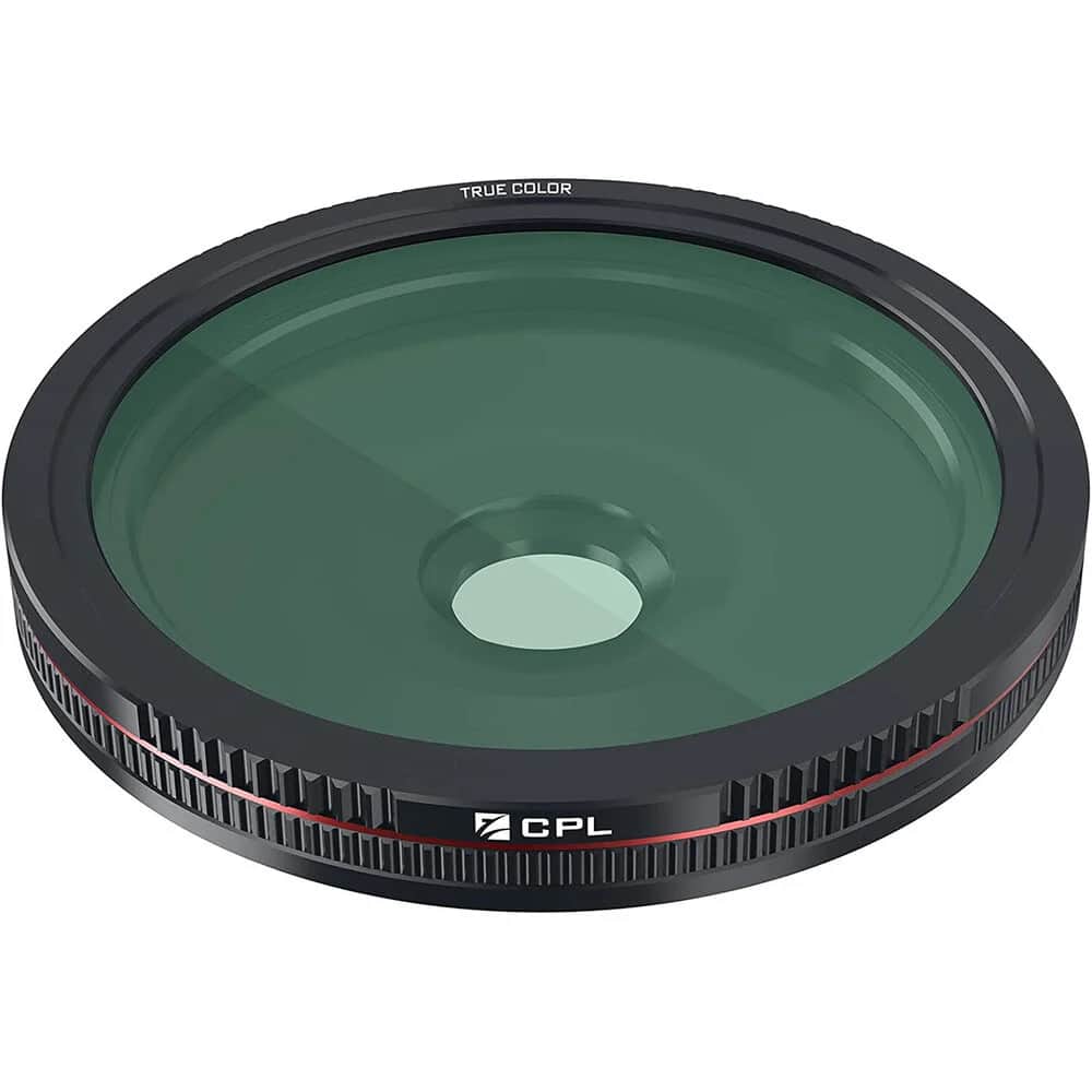 Freewell Sherpa Series CPL Circular Polariser Filter for Galaxy Series Cases