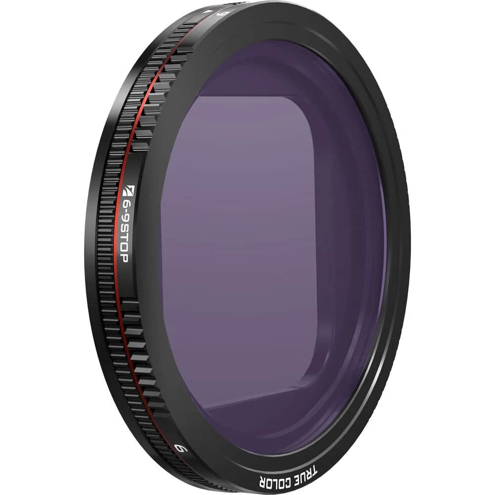 Freewell Sherpa Series Variable ND VND 6-9 Stop Filter