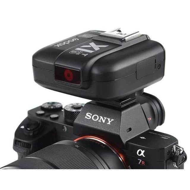 Godox X1Ts TTL Wireless Flash Trigger (Sony)
