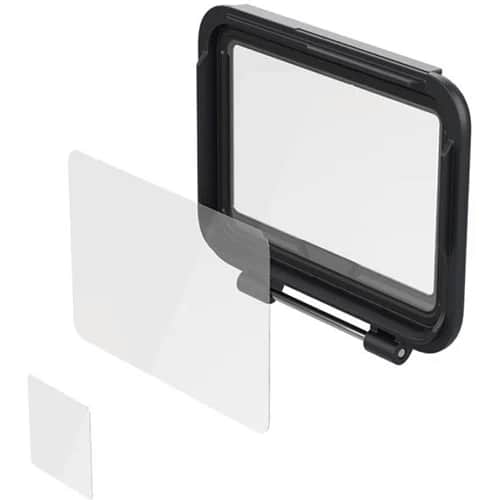 GoPro Ekran Koruyucuları (Hero5 Black)