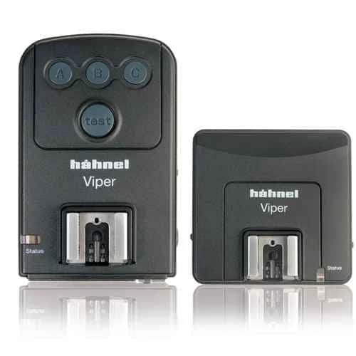 Hähnel Viper TTL for Canon