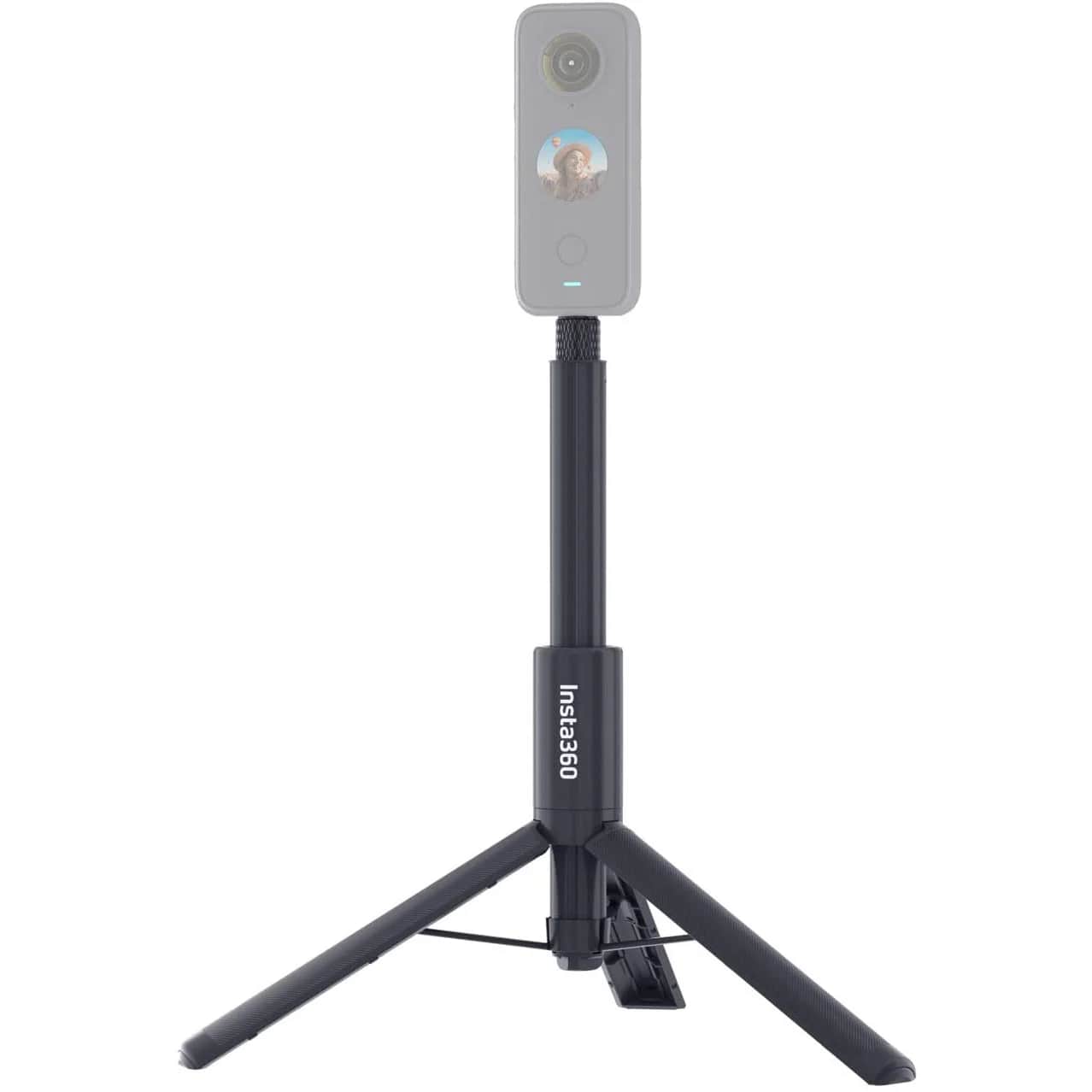Insta360 2-in-1 Invisible Selfie Stick + Tripod 109cm