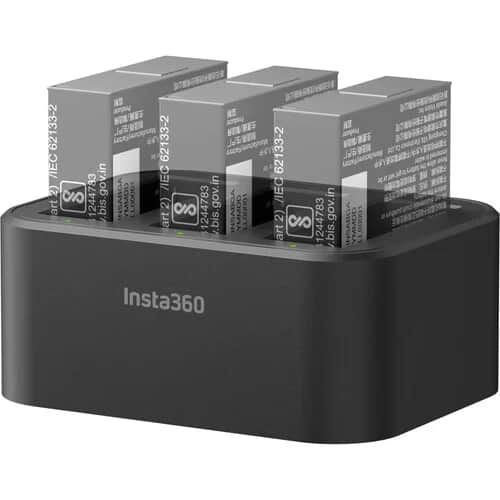 Insta360 ACE PRO 2 Fast Charge Hub