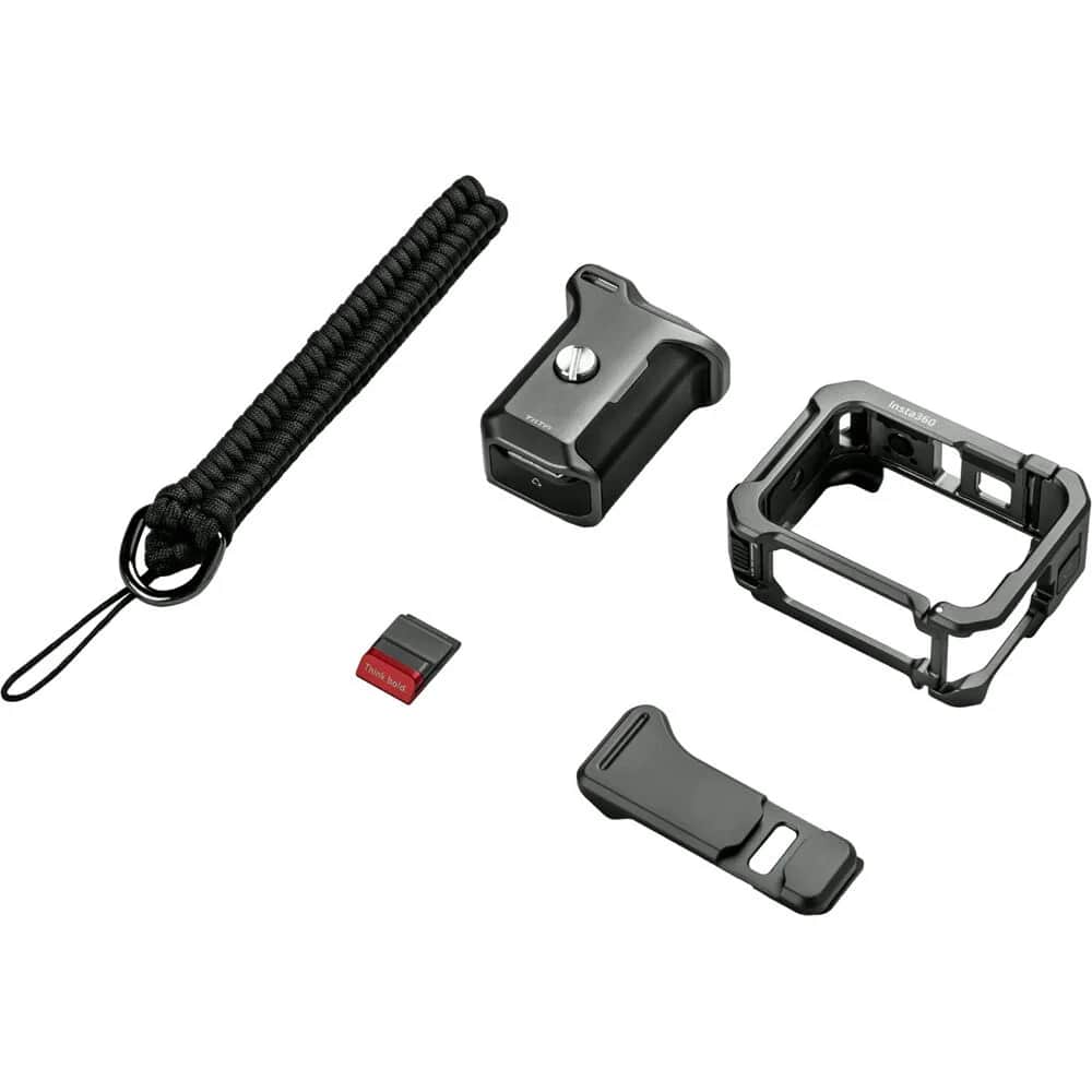 Insta360 Ace Pro 2/Insta360 Ace Pro Xplorer Grip Kit