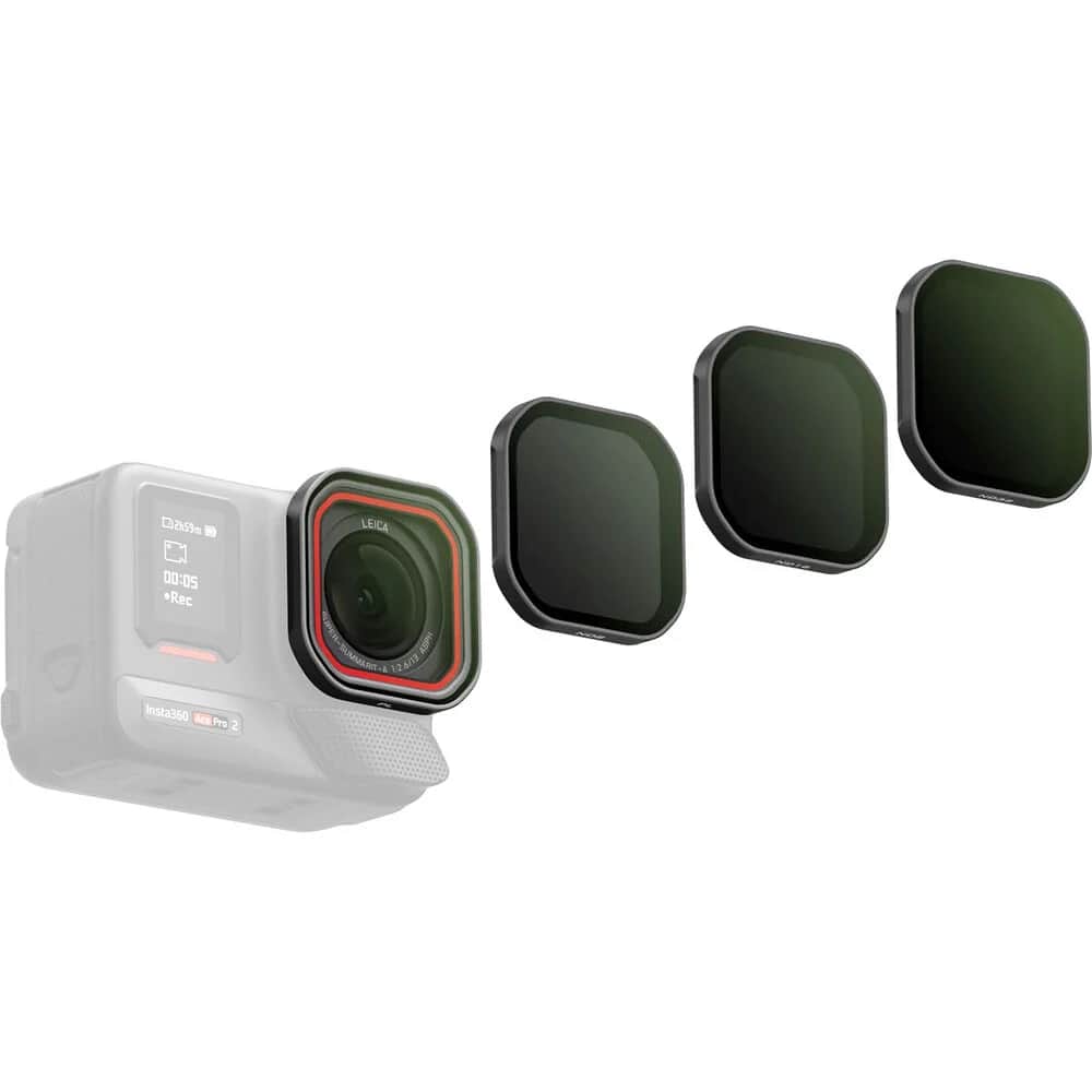 Insta360 Ace Pro 2 ND Filter Set