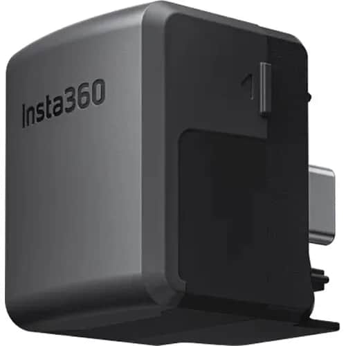 Insta360 Ace Pro 2 Quick Reader