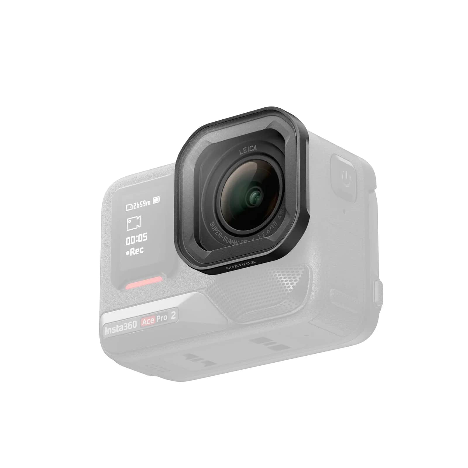 Insta360 Ace Pro 2 Star Filter