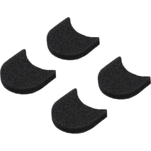Insta360 GO 3/3S Microphone Wind Muff Set (4-Pack)