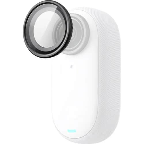 Insta360 GO 3S Lens Guard (2-Pack)
