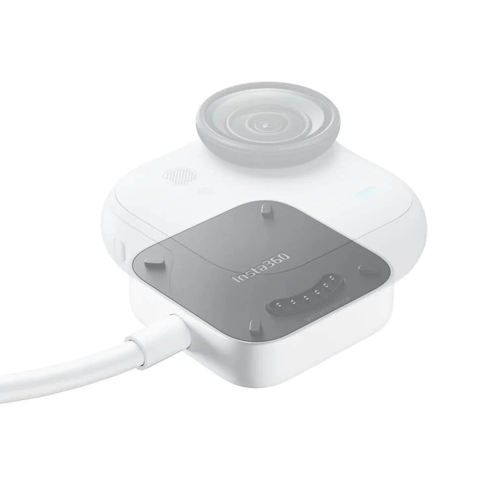 Insta360 Go Ultra Charging Base