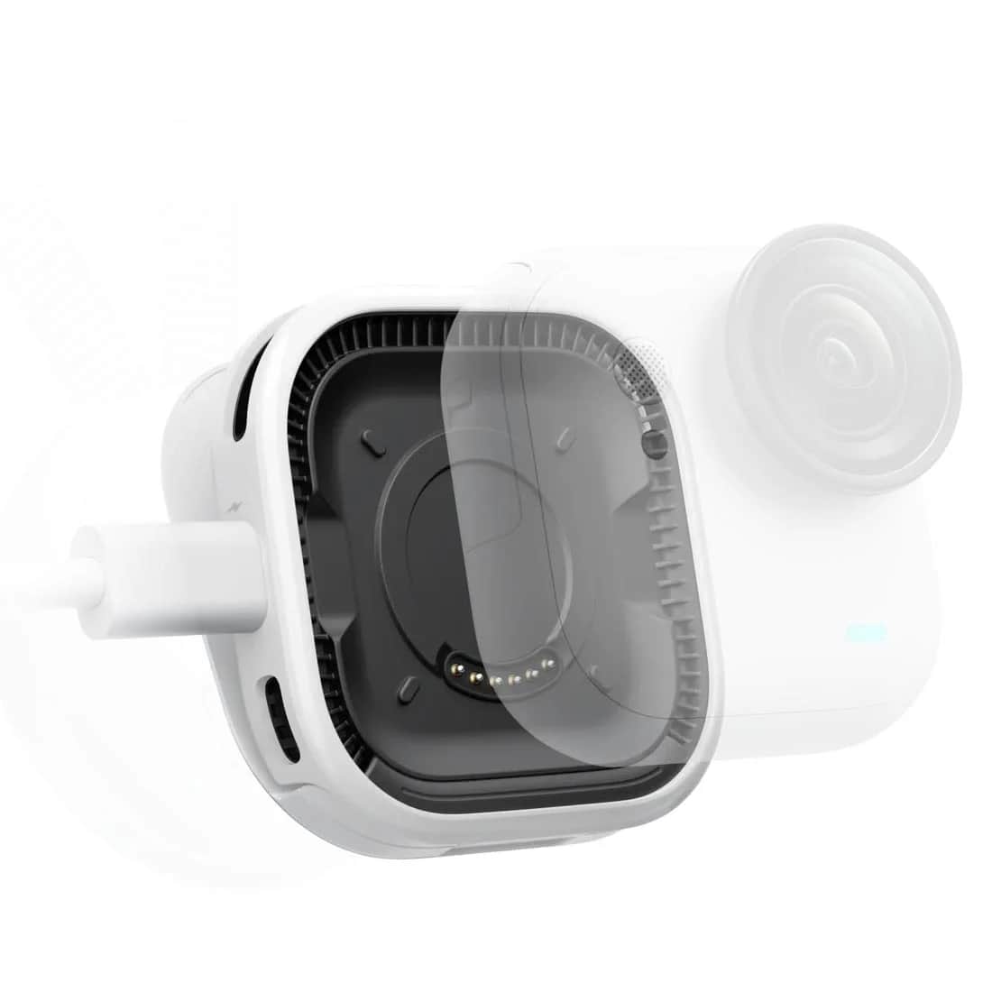 Insta360 Go Ultra FOMO Flexi Mount