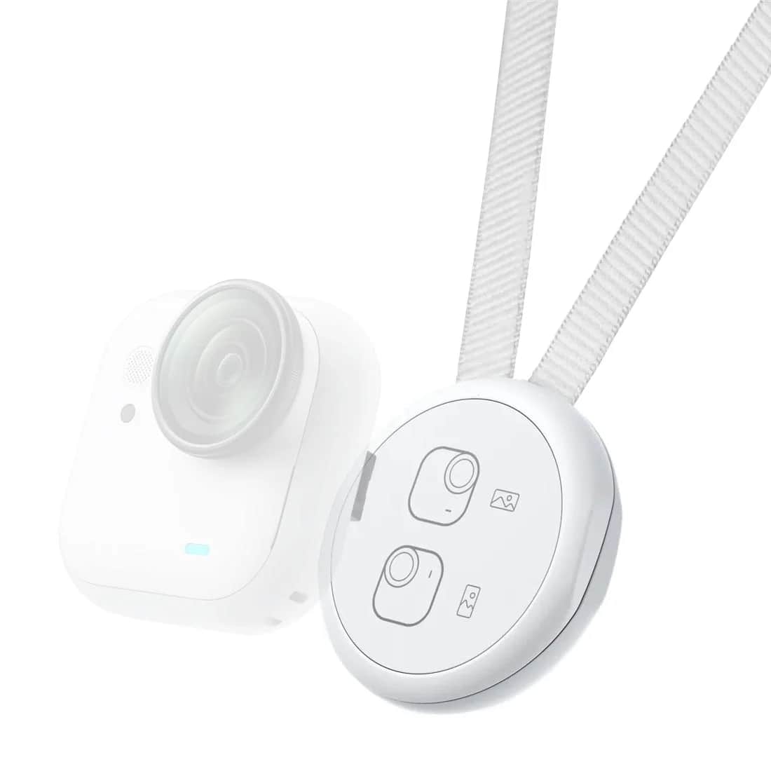 Insta360 Go Ultra Magnet Pendant