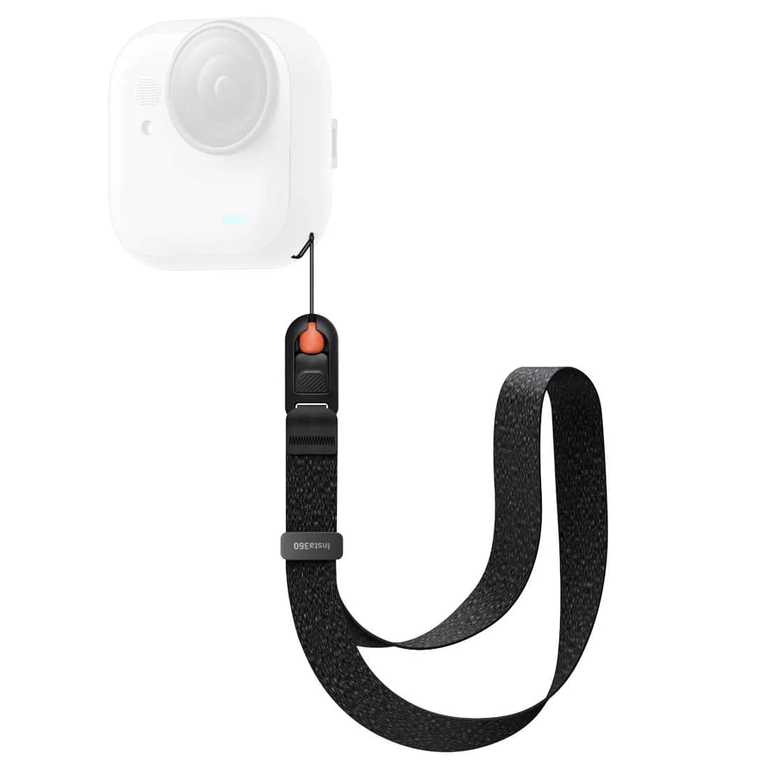 Insta360 Go Ultra Quick Release Wrist Strap