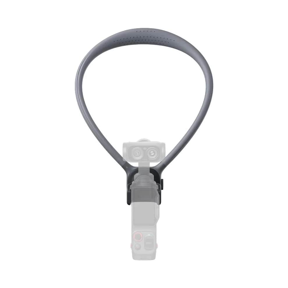 Insta360 Luna Neck Mount