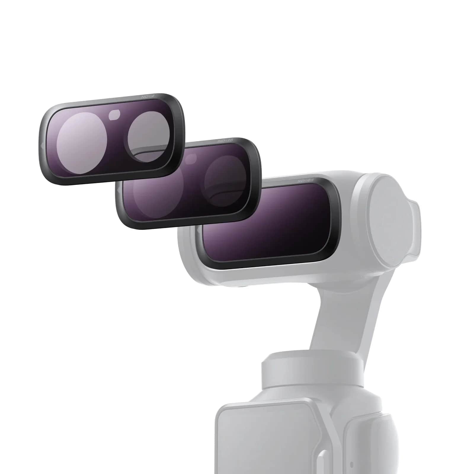 Insta360 Luna Ultra ND Filtre Set