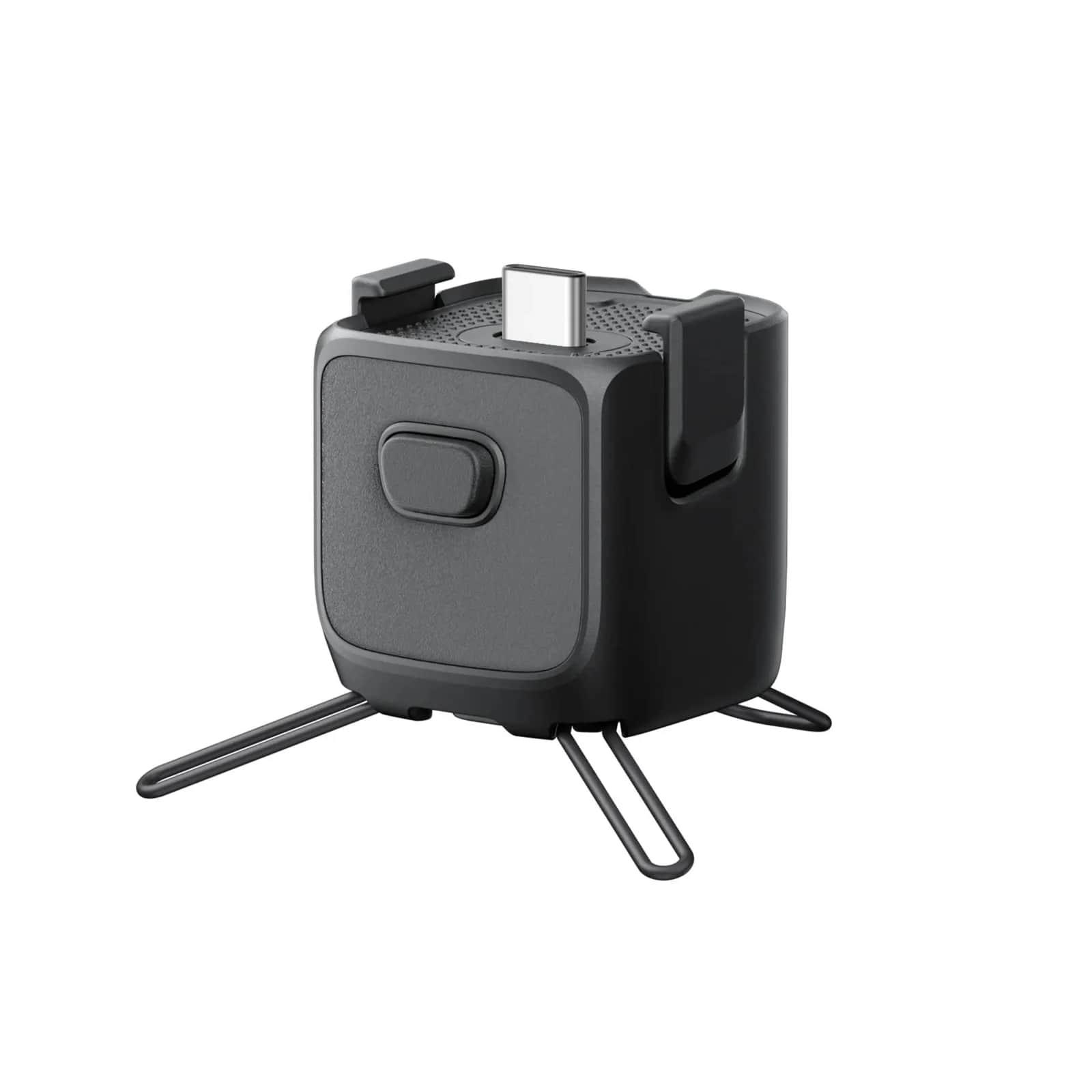 Insta360 Luna Ultra Thread Handle Black