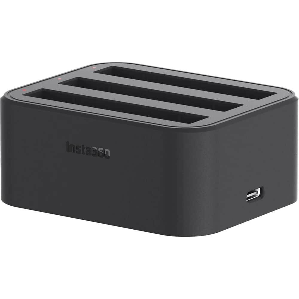 Insta360 ONE X2 Fast Charge Hub