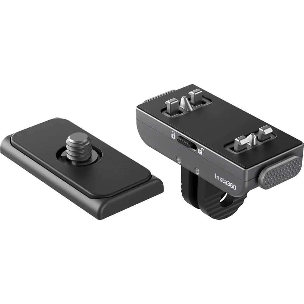 Insta360 Quick Release Mount 2.0