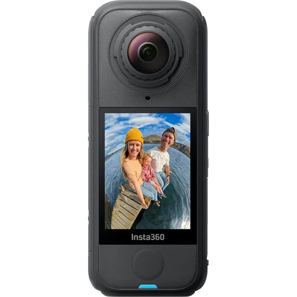 Insta360 X4 Air
