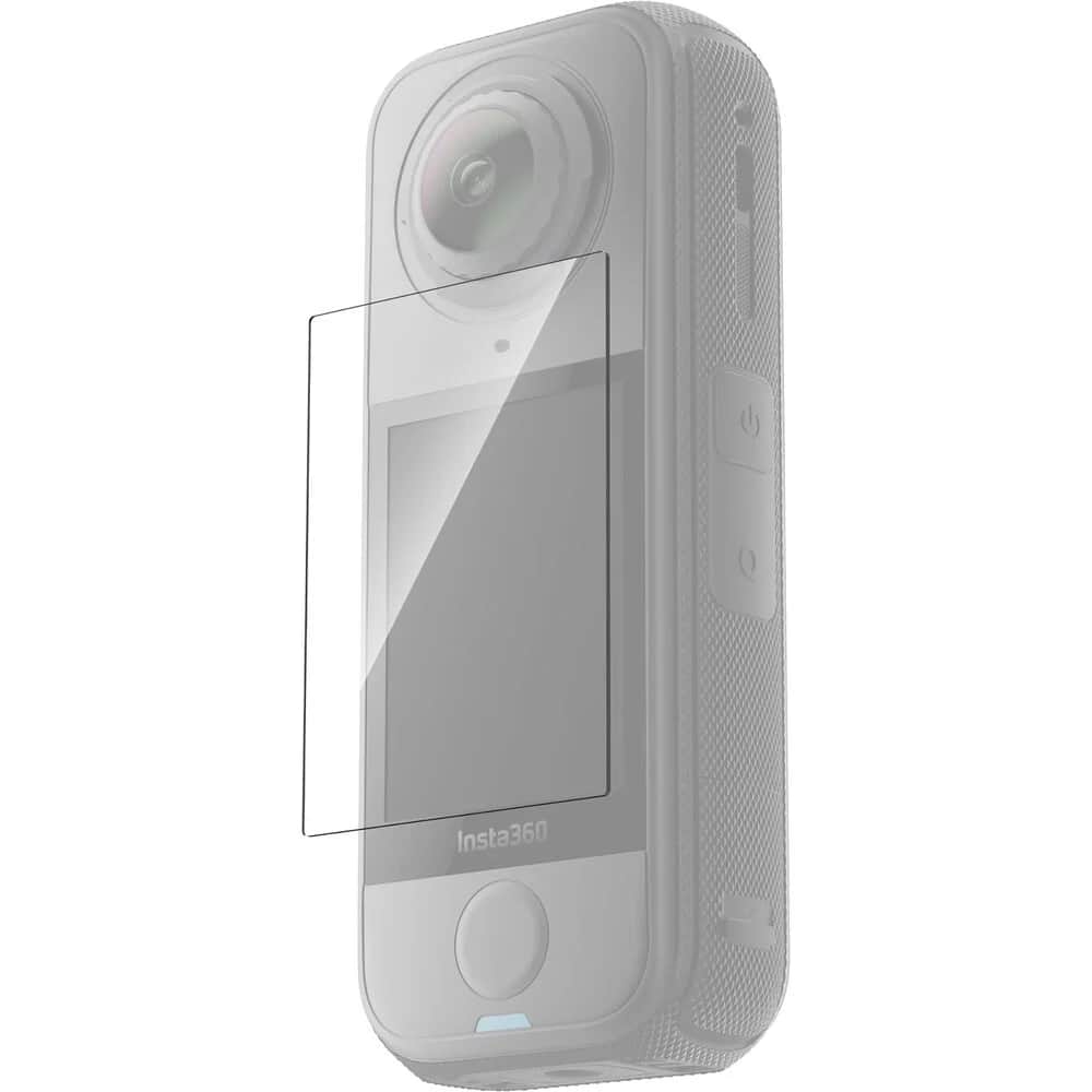 Insta360 X4 Air Screen Protector
