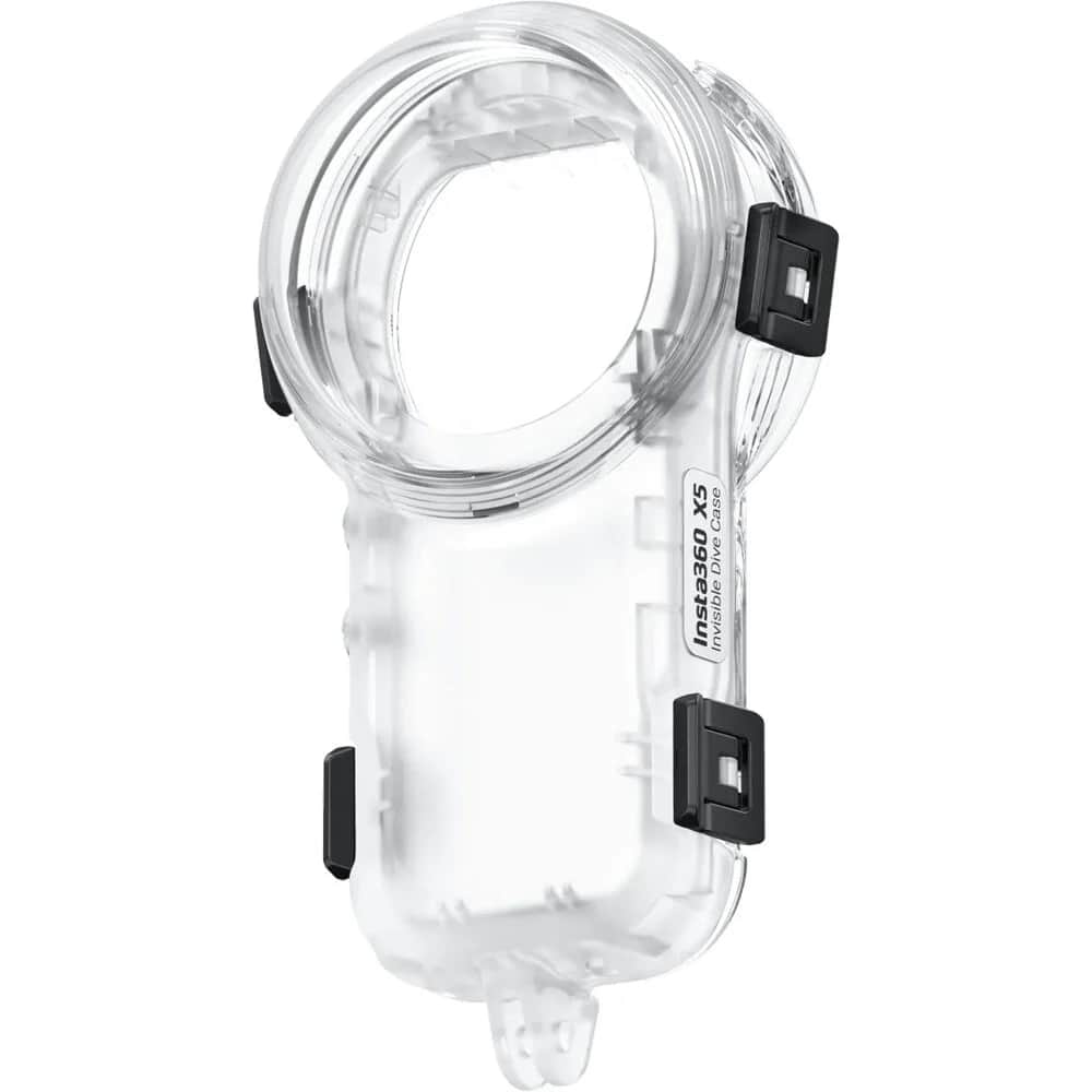 Insta360 X5 Invisible Dive Case