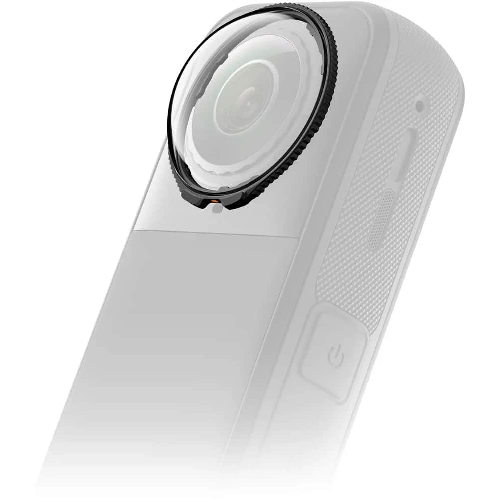Insta360 X5 Premium Lens Guards