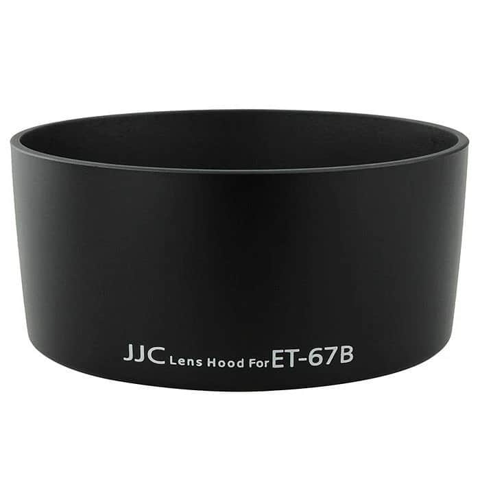 JJC LH-67B Parasoley (Canon 60mm f2.8 Macro)