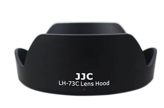 JJC LH-73C Parasoley (EF-S 10-18mm STM)