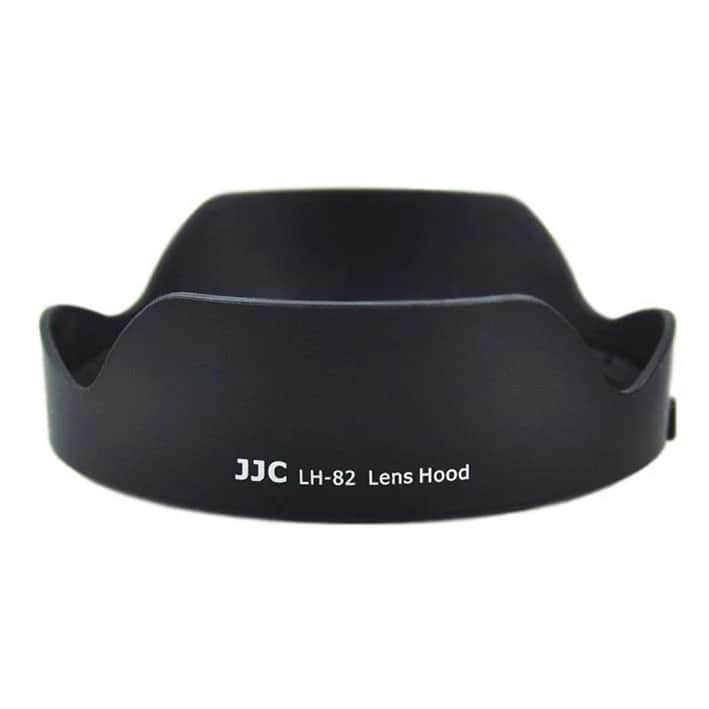 JJC LH-82 Parasoley (Canon 16-35mm f4L IS USM)