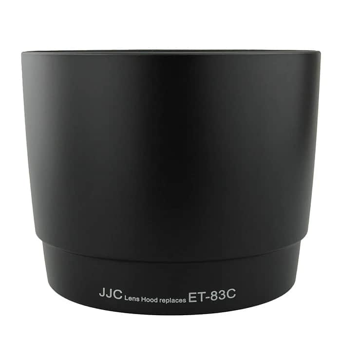 JJC LH-83C Parasoley (Canon 100-400mm f/4.5-5.6L IS USM Uyumlu)