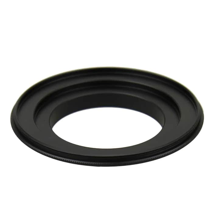 JJC RR-AI 72MM Lens Ters Bağlantı Adaptörü 72mm Nikon için
