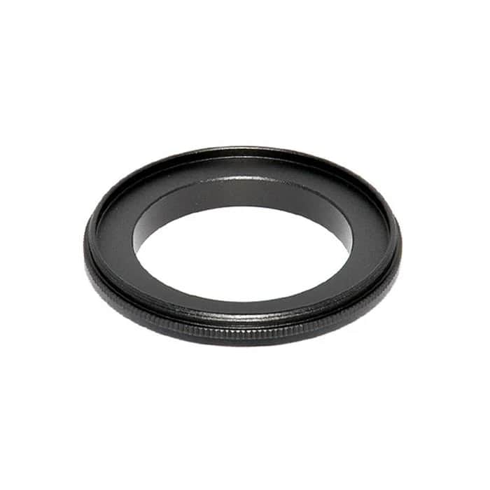 JJC RR-NEX 55MM Lens Ters Bağlantı Adaptörü 55mm Sony E Bayonet için