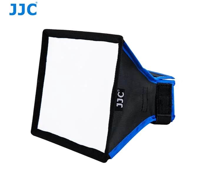 JJC RSB-M Tepe Flaşlar İçin Çantalı Softbox