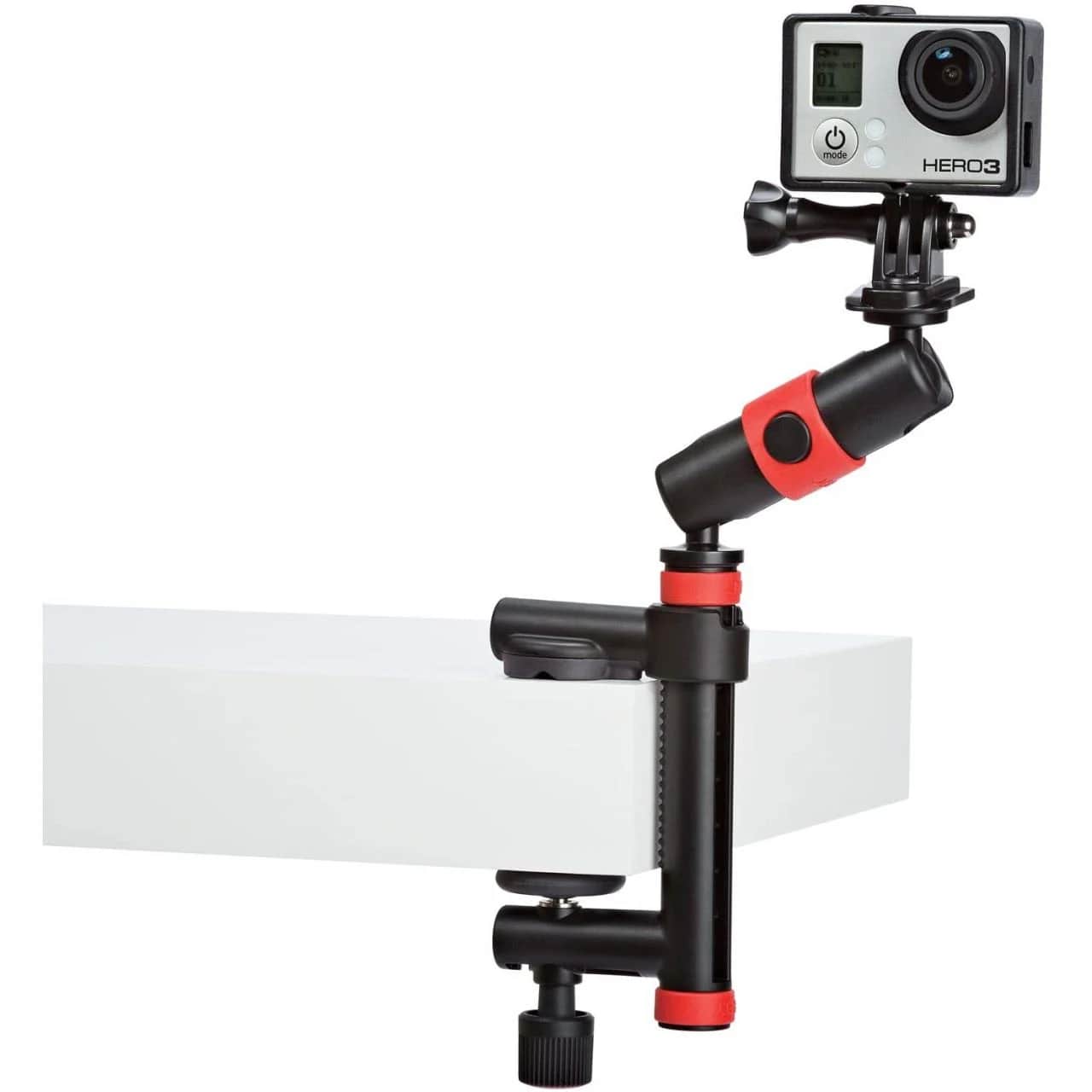 Joby Action Clamp JB01291-BWW