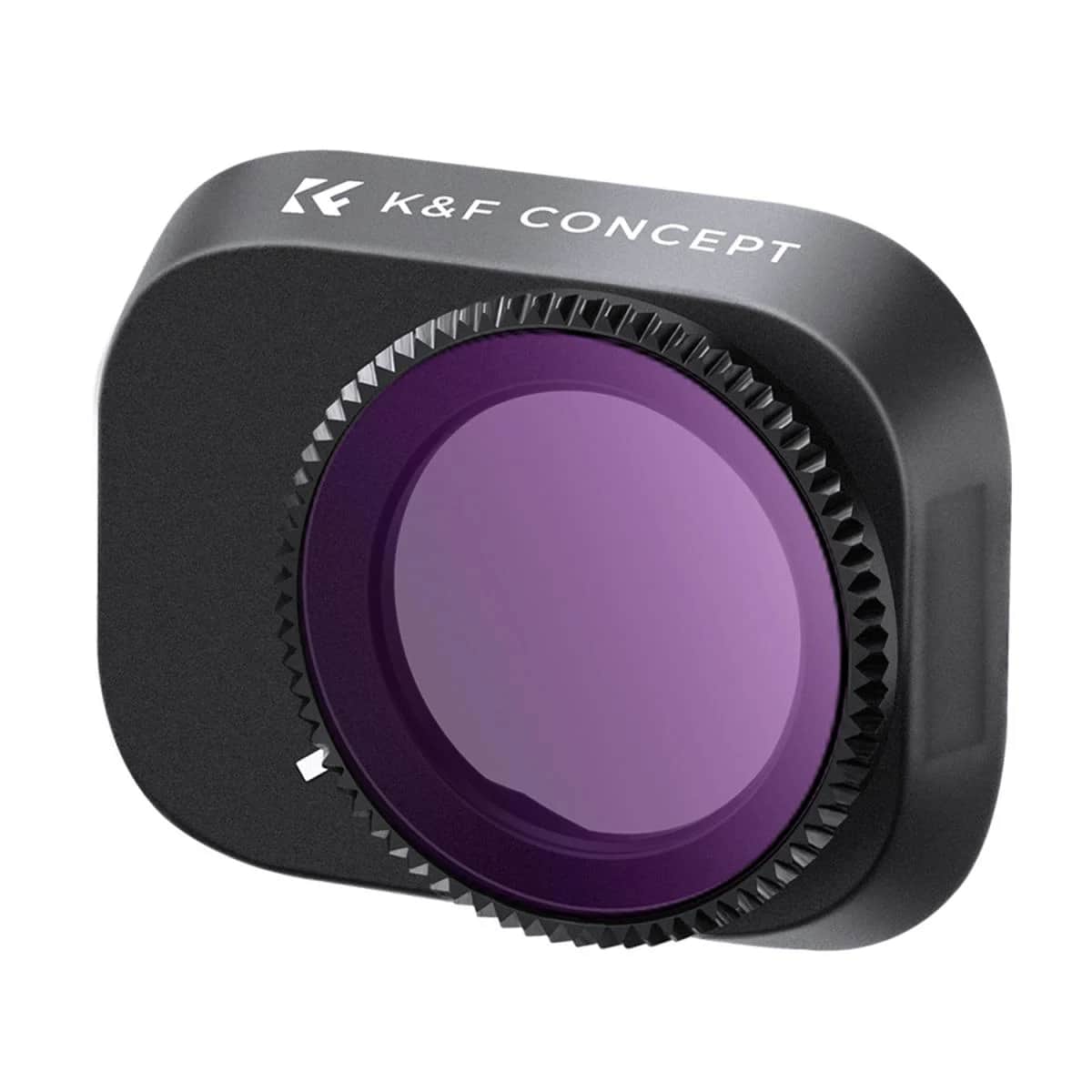 K&F Concept DJI Mini 3 Pro (ND16 & PL) Filter HD, Light Reduction 4-stops