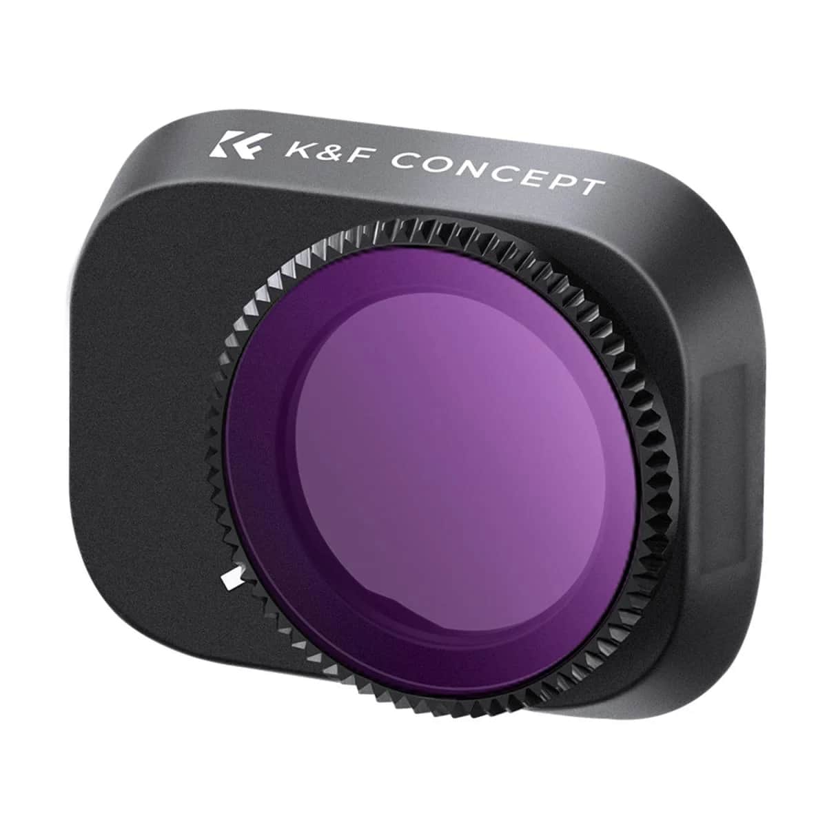 K&F Concept DJI Mini 3 Pro (ND32 & PL) Filter HD, Light Reduction 5-stops