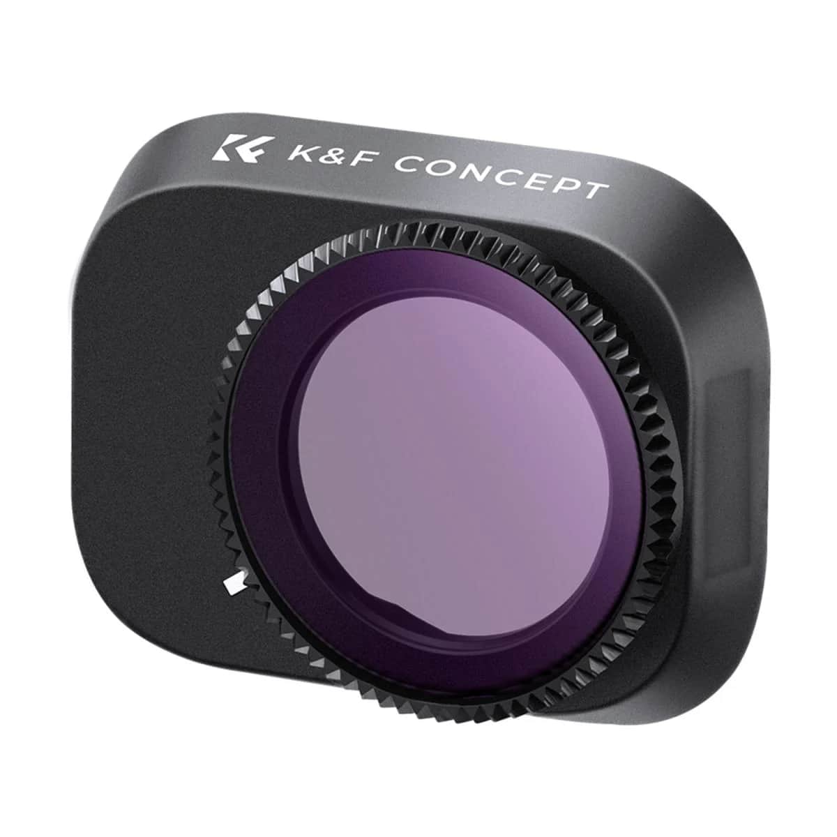 K&F Concept DJI Mini 3 Pro (ND8 & PL) Filter HD, Light Reduction 3-stops