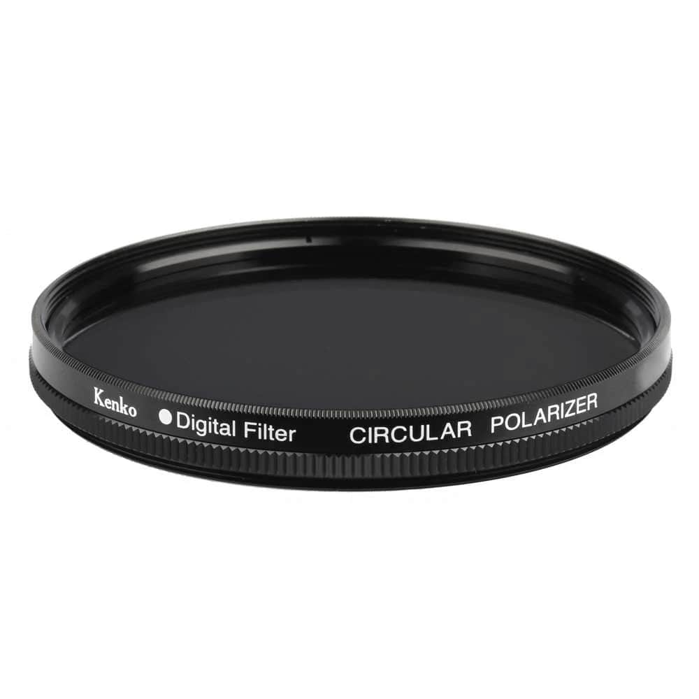 Kenko Circular Polarize 58mm