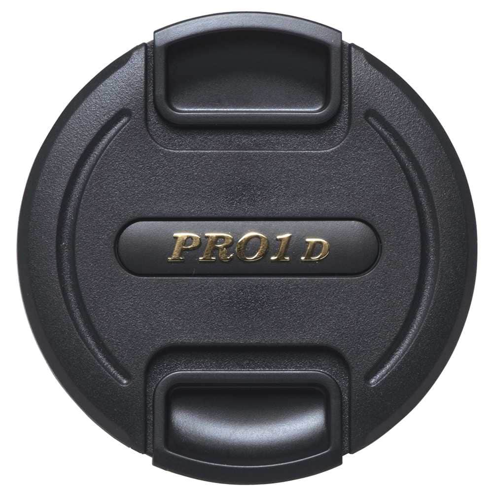 Kenko Pro 1D Lens Kapağı 52mm