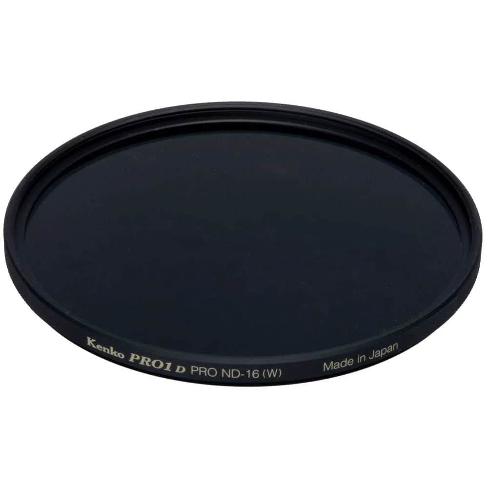 Kenko Pro1D Pro ND16 K2 58mm (4 Stop)