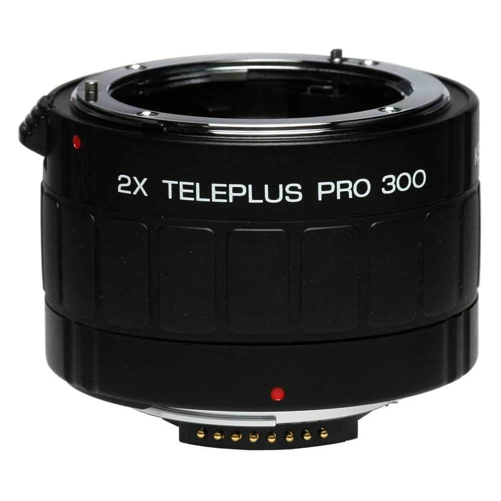 Kenko Teleplus 300 DGX PRO 2x Nikon