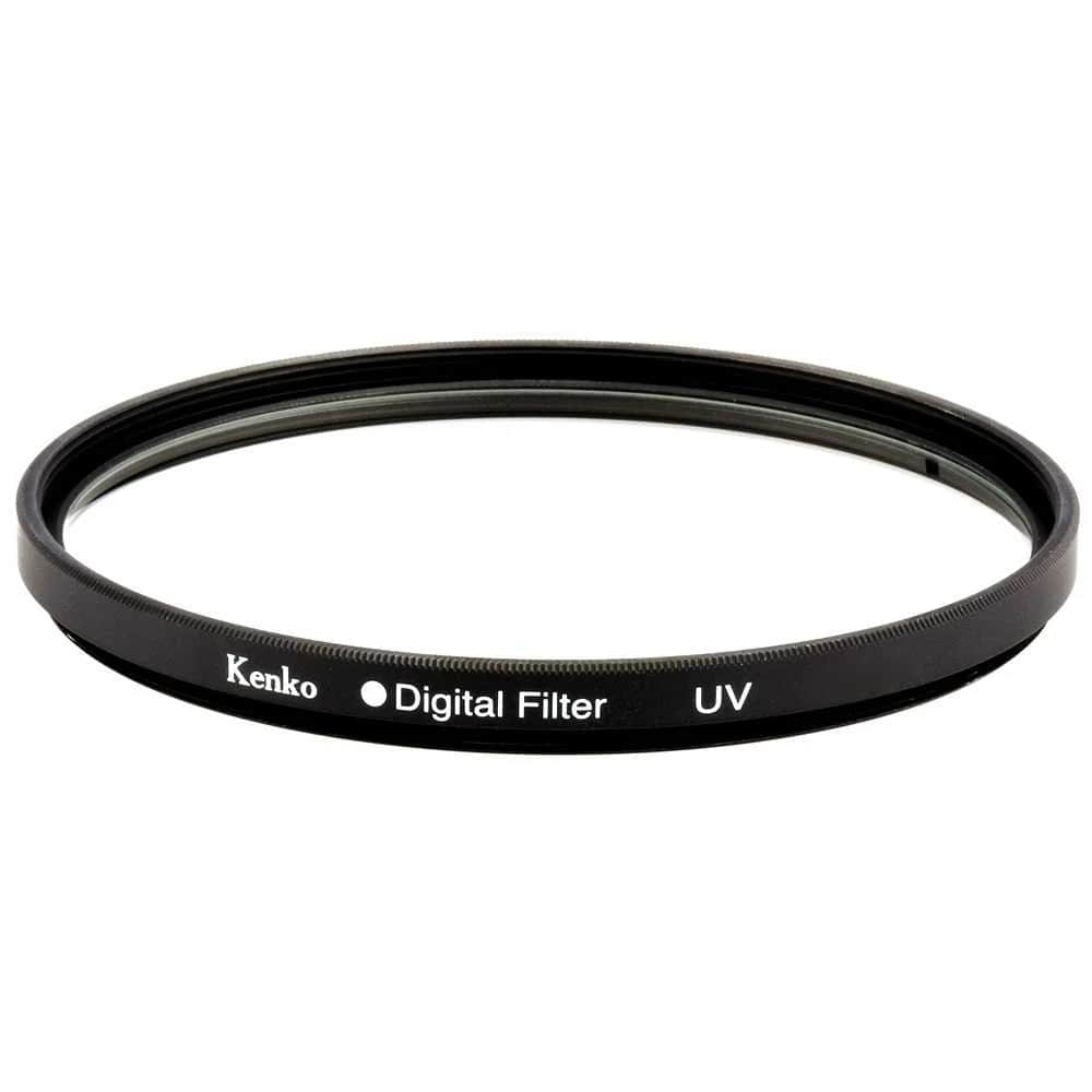 Kenko UV Filtre 72mm