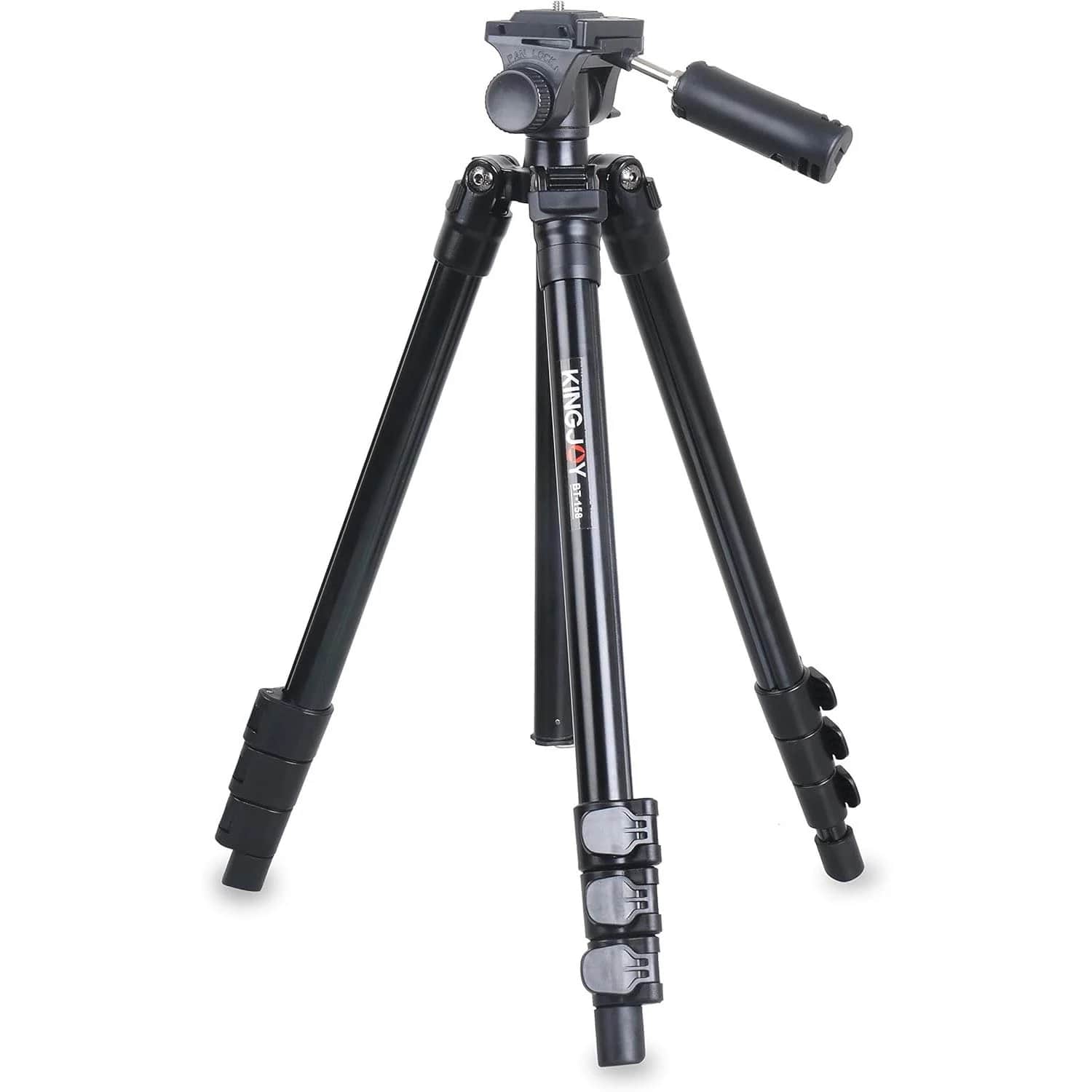 KINGJOY BT-158 PHOTO TRIPOD
