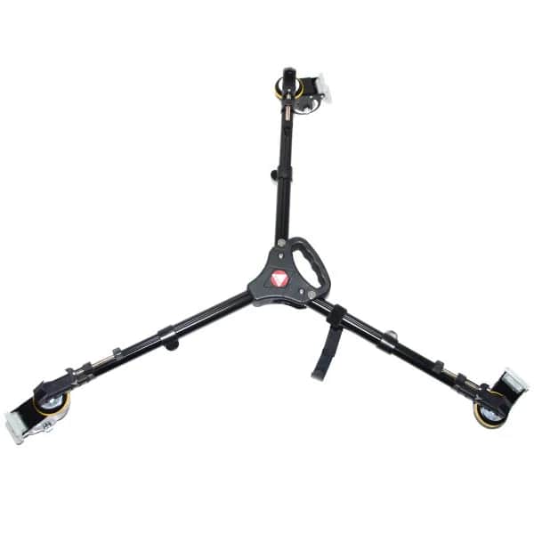 KINGJOY VX-600D 3 WHEEL DOLLY