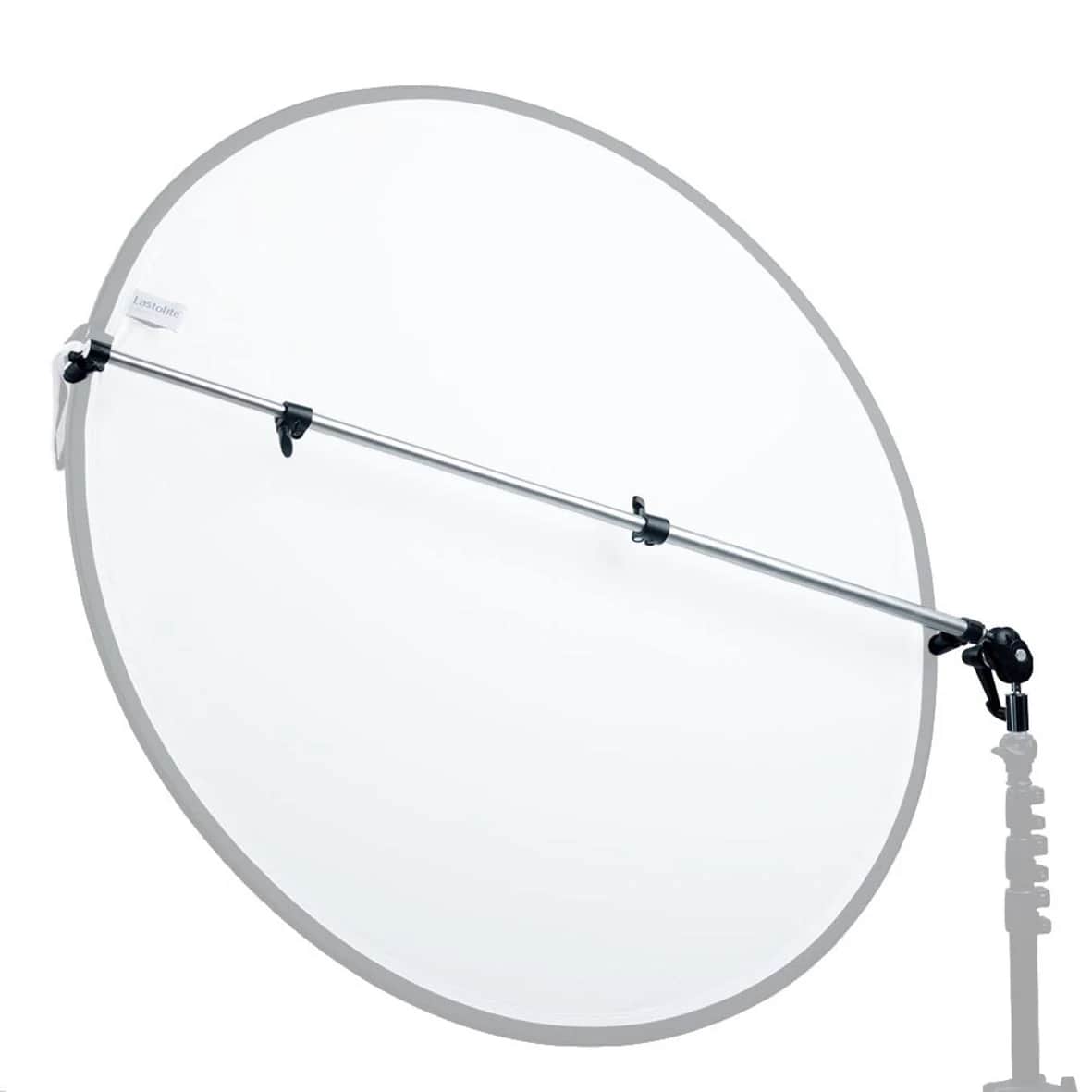 Lastolite 1100 Universal Bracket 50-120 cm Reflektör Tutucu