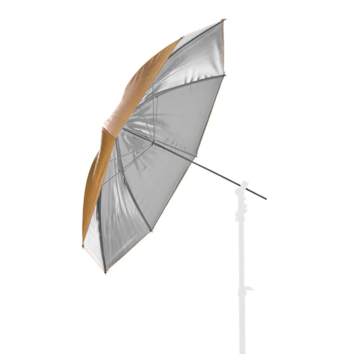 Lastolite 4534 Umbrella Reversible 100cm Silver/Gold