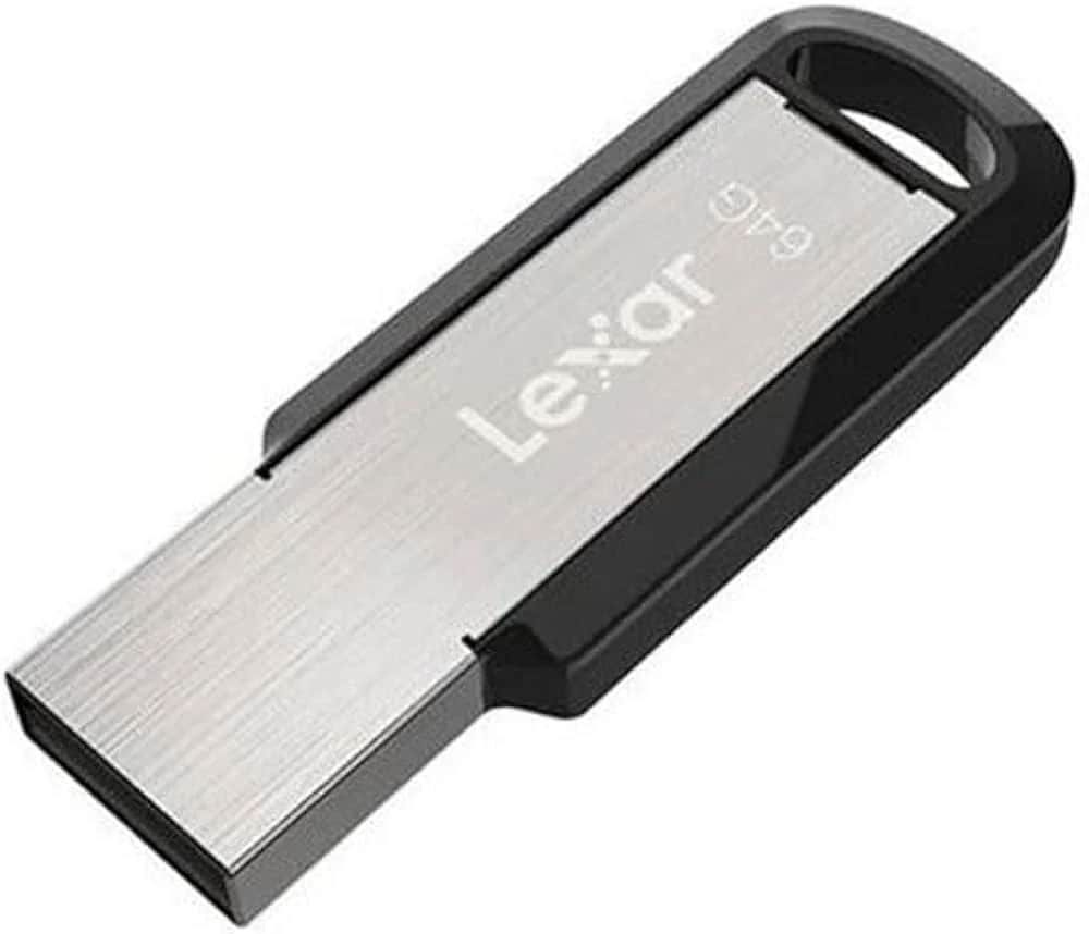Lexar 64 GB JumpDrive M400 USB 3.0 Taşınabilir USB Bellek