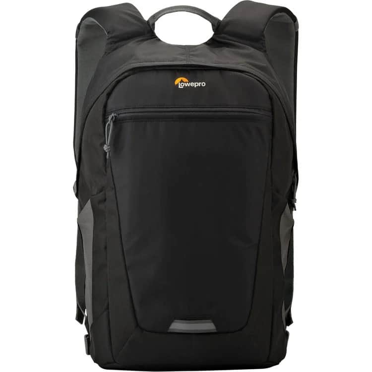 Lowepro Photo Hatchback BP 250 AW II (Black/Grey)
