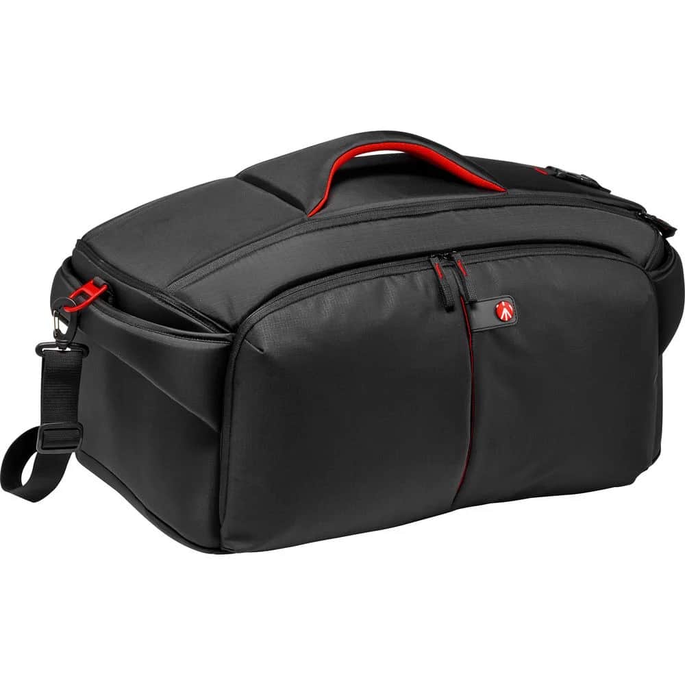 Manfrotto MB PL-CC-195N PL Pro Light Video Camera Case